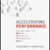 Colin Price & Sharon Toye - Accelerating Performance: How Organizations Can Mobilize, Execute, and Transform with Agility