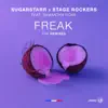 Stream & download Freak (The Remixes) - Single