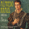 Arias de Opera - Alfredo Kraus, Orquesta Sinfónica de Madrid & Mario Cordone