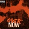 Over Now artwork