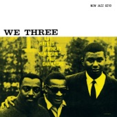 We Three (Rudy Van Gelder) [Remastered] artwork