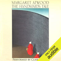 Margaret Atwood - The Handmaid's Tale (Unabridged) artwork