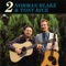 Salt Creek - Norman Blake & Tony Rice lyrics