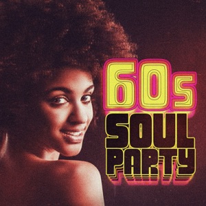 60s Soul Party
