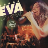 Banda Eva: Ao Vivo