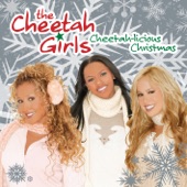 The Cheetah Girls - Christmas In California