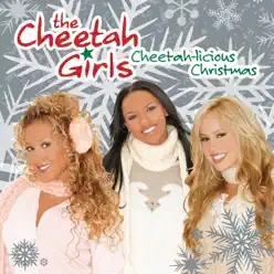 A Cheetah-licious Christmas - The Cheetah Girls