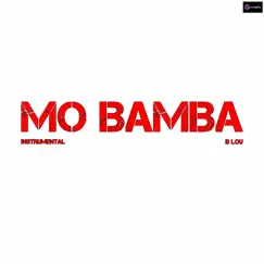 Mo Bamba (Originally Performed by Sheck Wes) [Karaoke Version] Song Lyrics