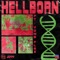 Hellborn (feat. Yung Flex) - Voidd4k lyrics