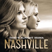 That's Alright Mama (feat. Charles Esten & Clare Bowen) artwork