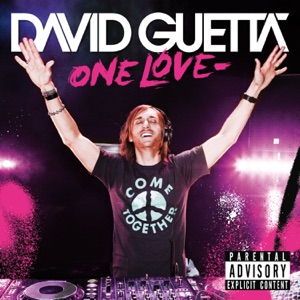 One Love (Deluxe Version)