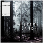 Mysteryland (Extended Mix) artwork