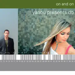 Yanou Presents Do On And On - EP - Yanou