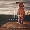 Young Admiration - Single artwork