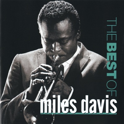 album cover The Best of Miles Davis