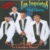Los Inquietos del Norte - Un Buen Pericazo