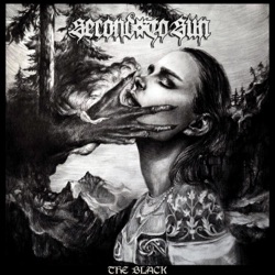 Second to Sun - Ladoga Master