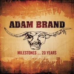 Adam Brand - Party Down Under