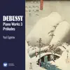 Stream & download Debussy: Préludes, Livres I & II