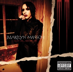 Marilyn Manson - Heart-Shaped Glasses (When the Heart Guides the Hand)