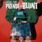 Prende el Blunt - Young Eiby lyrics