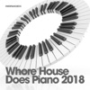 Whore House Does Piano 2018, 2018