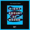 Right Amount of Wrong (TRU Concept Remix) - Single album lyrics, reviews, download