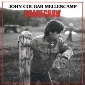 John Cougar Mellencamp - lonely ol night