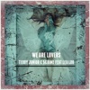 We Are Lovers (feat. Lea Lou) - Single