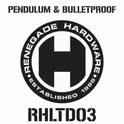 Hardware Limited, Vol. 3 - Single - Pendulum Hardware Limited, Vol. 3 - Single - Pendulum