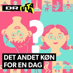 Det andet køn for en dag