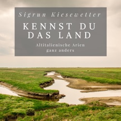 Sigrun Kiesewetter - Händel: Verdi Prati