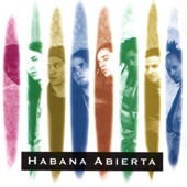 Habana Abierta artwork