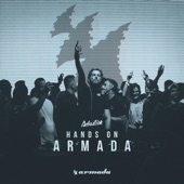 Hands on Armada (Sebastien Remixes) artwork