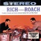 Figure Eights - Max Roach & Buddy Rich lyrics