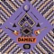 Malay Nama - Damily lyrics