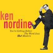Ken Nordine - My Baby (ft. The Fred Katz Group)