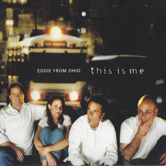 Cover artwork for Fifty Pounds
