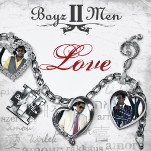 Boyz II Men - Cupid - 排舞 音樂