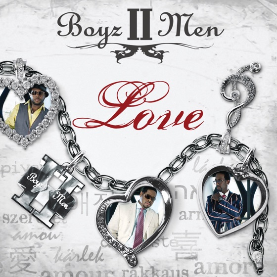 Cover artwork for Back for Good
