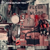 Flesh & Blood cover