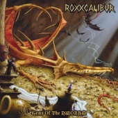 Roxxcalibur - Soldiers of War