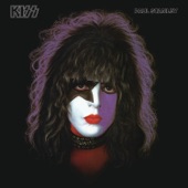 Kiss: Paul Stanley artwork