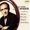 Horenstein Conducts Strauss, Wagner, Mahler & Schoenberg album lyrics, reviews, download