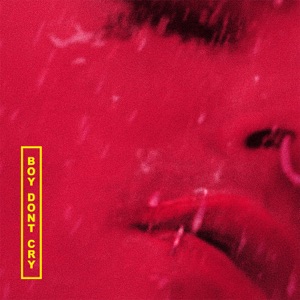 Boy Don't Cry - EP