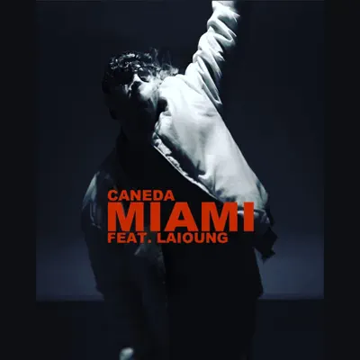 Miami (feat. Laïoung) - Single - Caneda