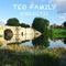 Psalm 23 (feat. Simina Si Gabriela) - Teo Family lyrics