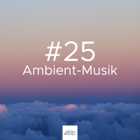 Nadine Einstein - #25 Ambient-Musik: Naturgeräusche, tiefe Entspannung für Meditation und Yoga artwork