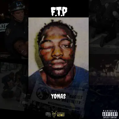 F.T.P - Single - Yonas