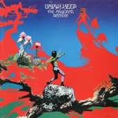 Uriah Heep - Spider Woman